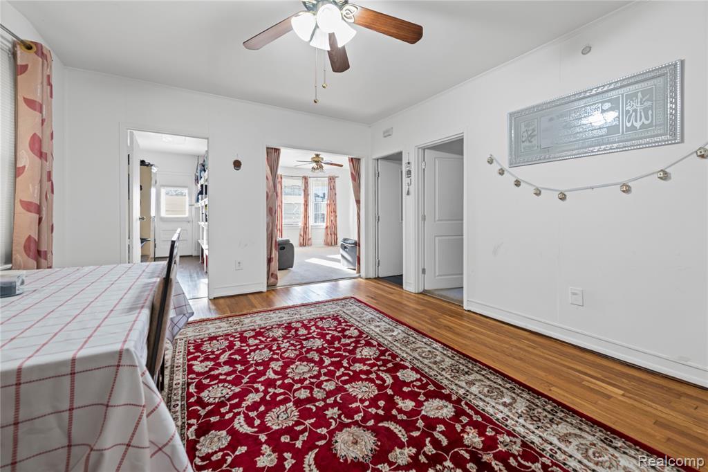 11428 Lumpkin street, Hamtramck, MI 48212 — Photo 19