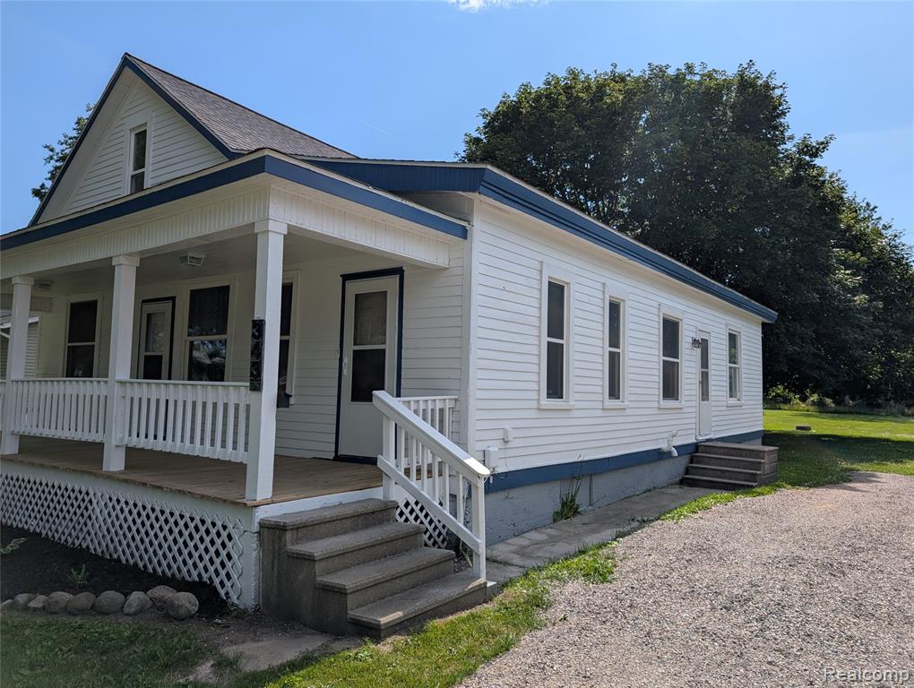 343 S Silver Street, Bad Axe, MI 48413 — Photo 4