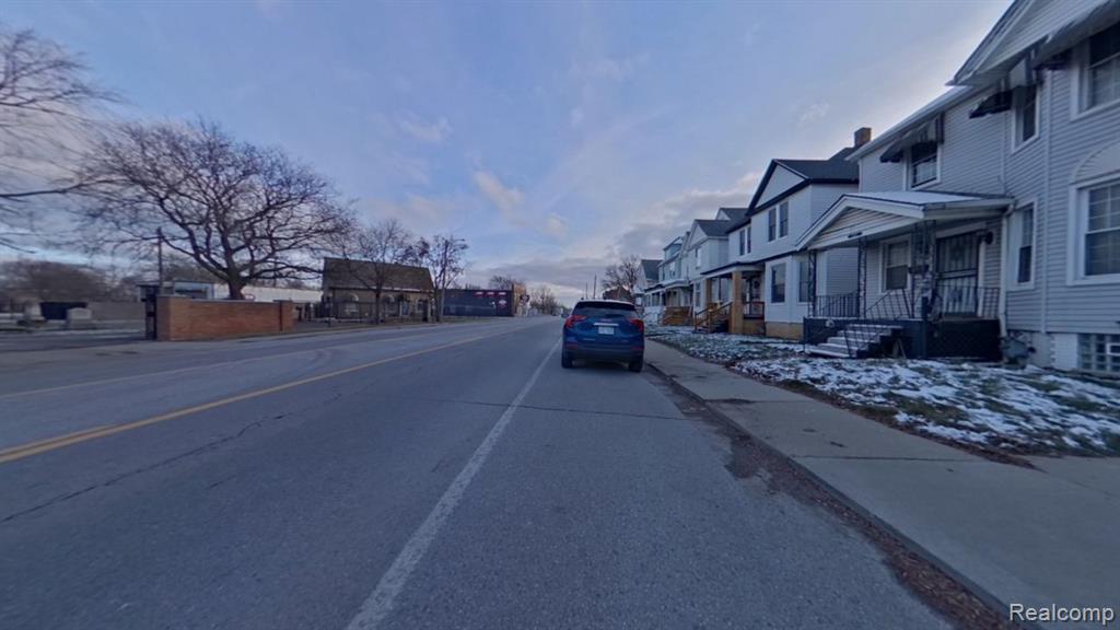 5235 MOUNT ELLIOTT Street, Detroit, MI 48211 — Photo 33