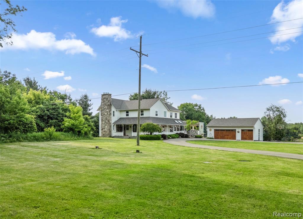 7739 Clyde Road, Fenton, MI 48430 — Photo 83