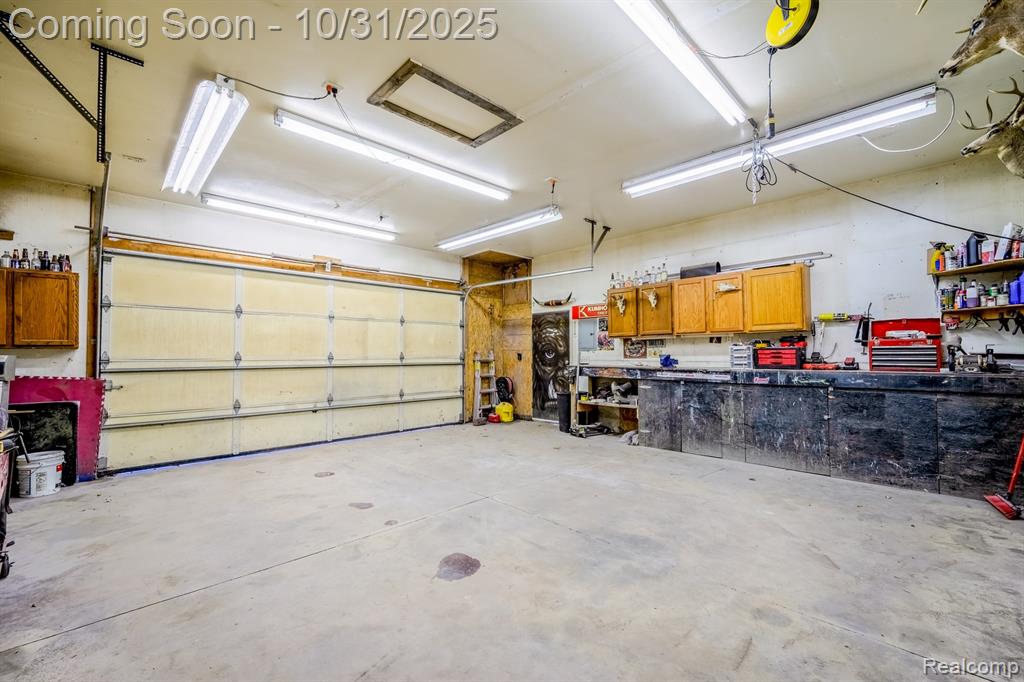4369 Avenue B, Newport, MI 48166 — Photo 21