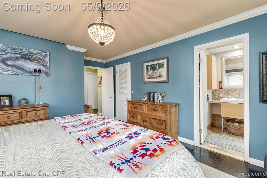 65 Willison Road, Grosse Pointe Shores, MI 48236 — Photo 20