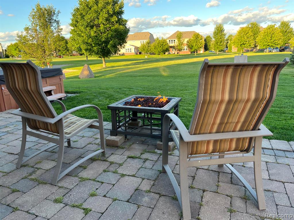 1779 STEEPLECHASE Road, Canton, MI 48188 — Photo 79