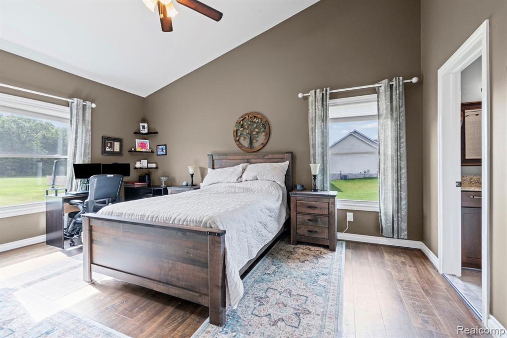 751 Nelson William Drive, Brandon, MI 48462 — Photo 22