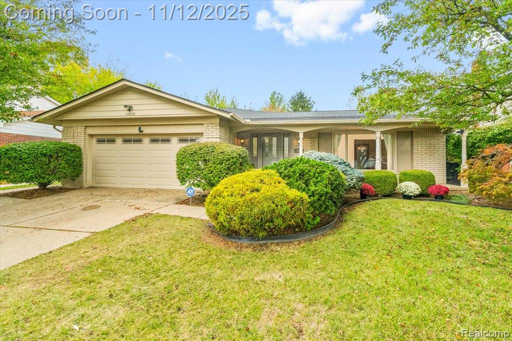 14898 Old Town Drive, Riverview, MI 48193 — Photo 2