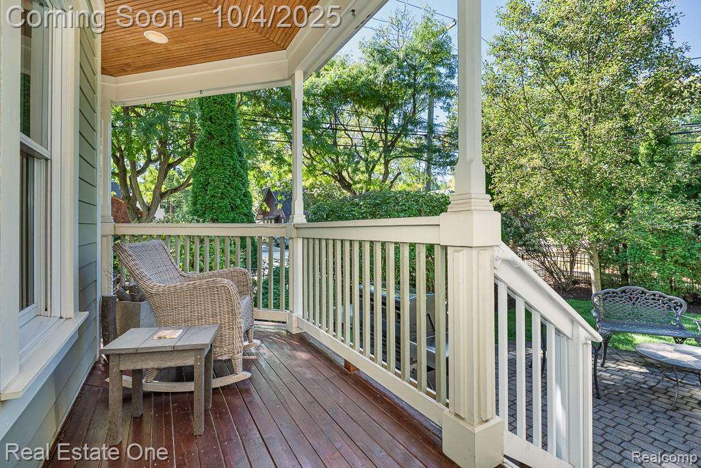 402 W 4th Street, Rochester, MI 48307 — Photo 32