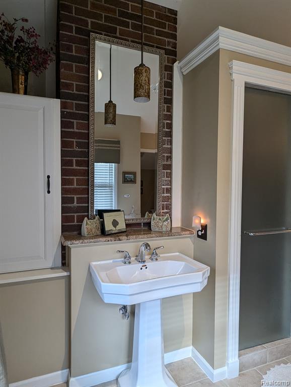 2712 BROCKMAN Boulevard, Ann Arbor, MI 48104 — Photo 48