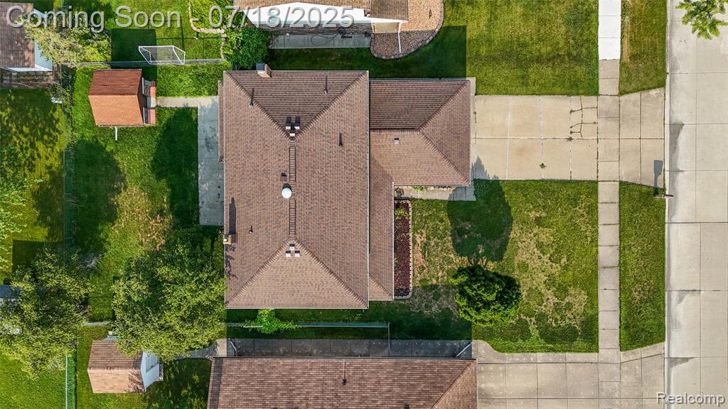 4152 Bloomfield Drive, Sterling Heights, MI 48310 — Photo 80