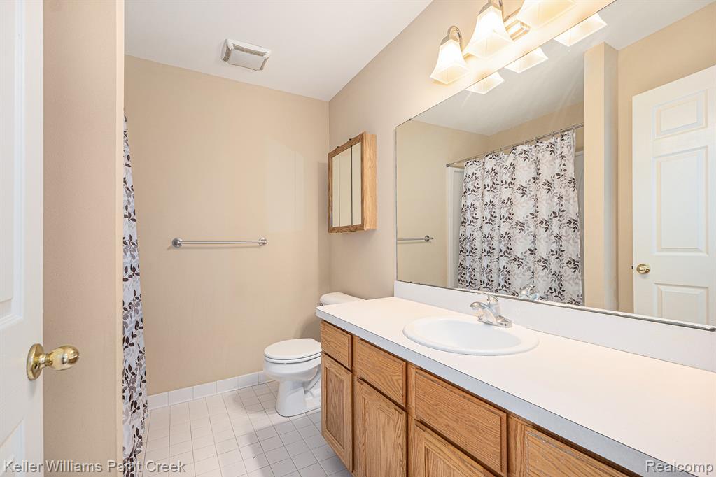 419 Ewell Street, Romeo, MI 48065 — Photo 10