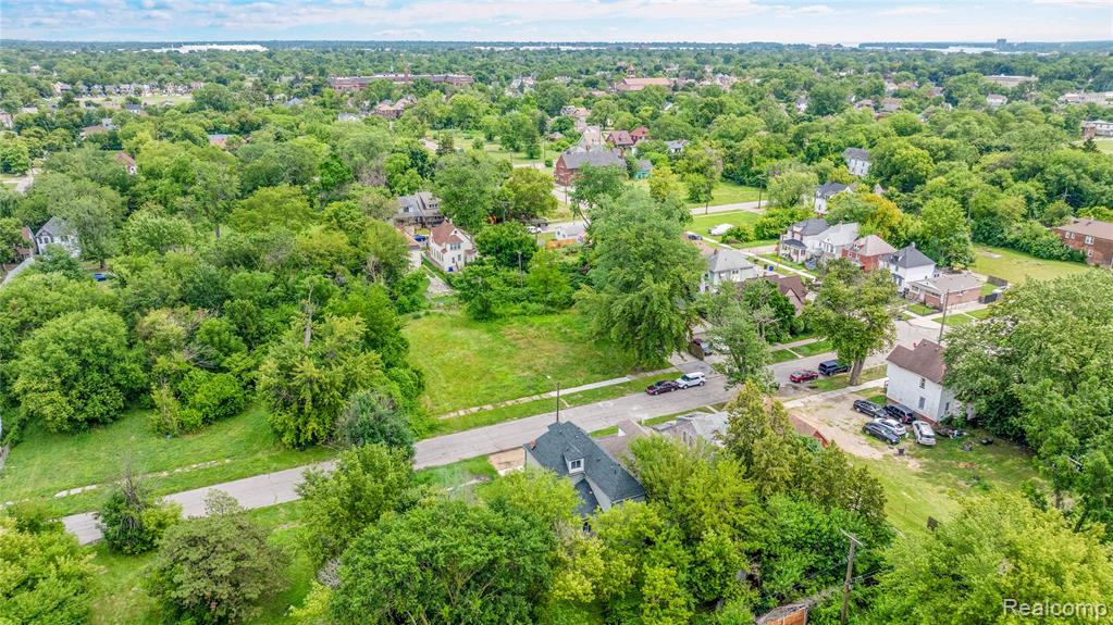 4447 Baldwin Street, Detroit, MI 48214 — Photo 29
