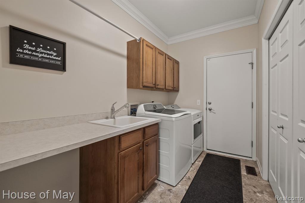6066 Strawberry Circle, Commerce Twp, MI 48382 — Photo 13