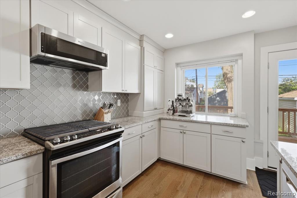 707 S Laurel Street, Royal Oak, MI 48067 — Photo 16