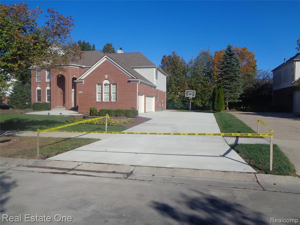 48416 Manhattan Circle, Canton, MI 48188 — Photo 4