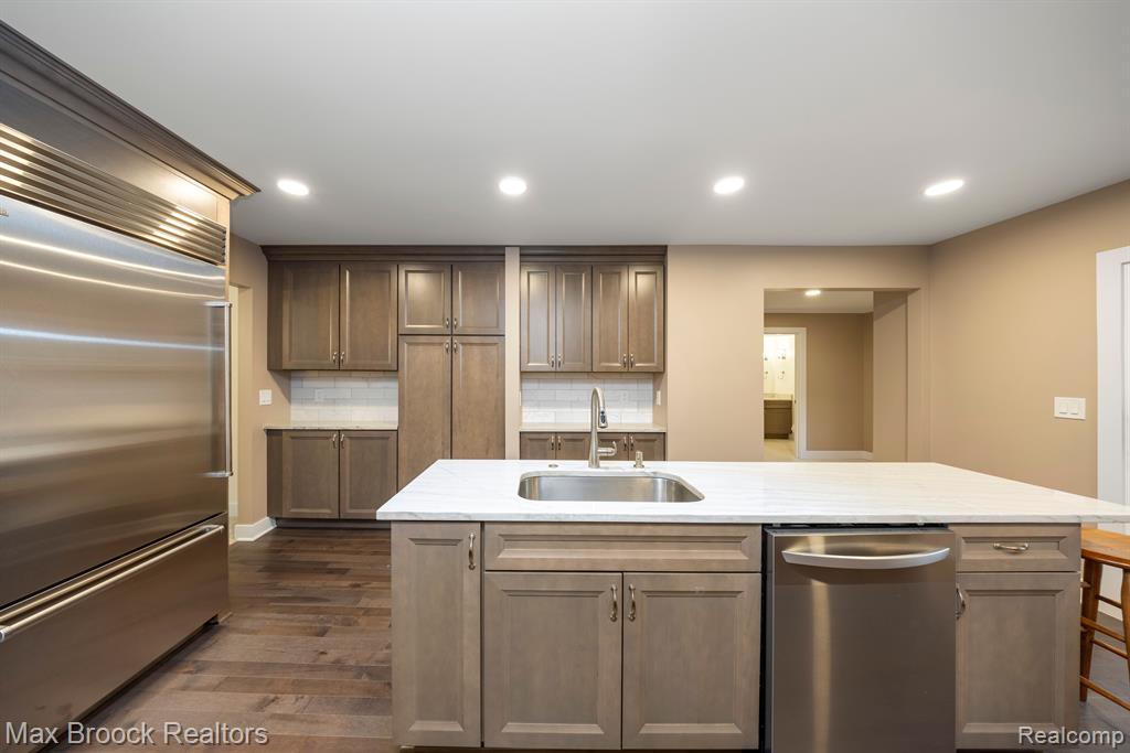 731 ARBOR COURT, Bloomfield Hills, MI 48304 — Photo 20