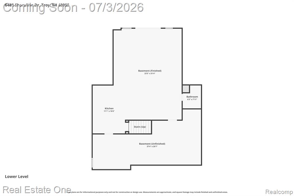6489 Shoreline Drive, Troy, MI 48085 — Photo 54