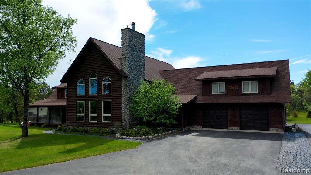 3791 Stickfort Road, Lewiston, MI 49756 — Photo 21