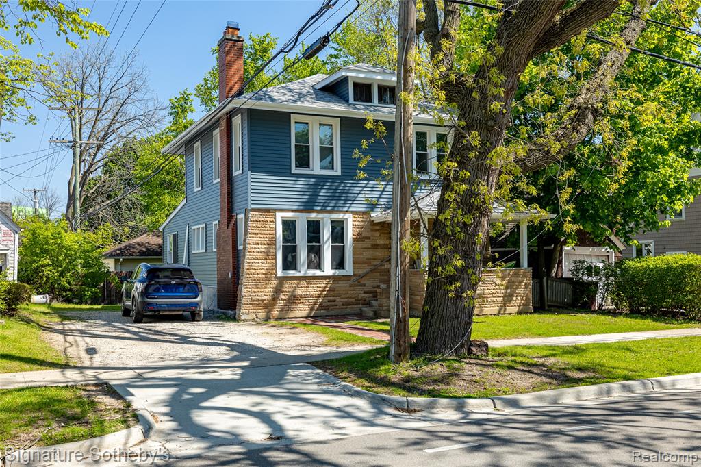 711 Granger Avenue, Ann Arbor, MI 48104 — Photo 25