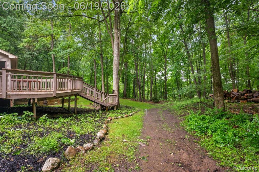 670 Rolling Acres Drive, Ortonville, MI 48462 — Photo 54
