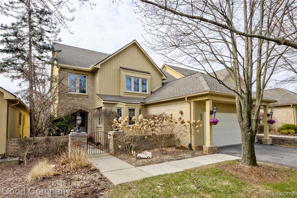 6255 CELESTE Road, West Bloomfield, MI — Photo 43