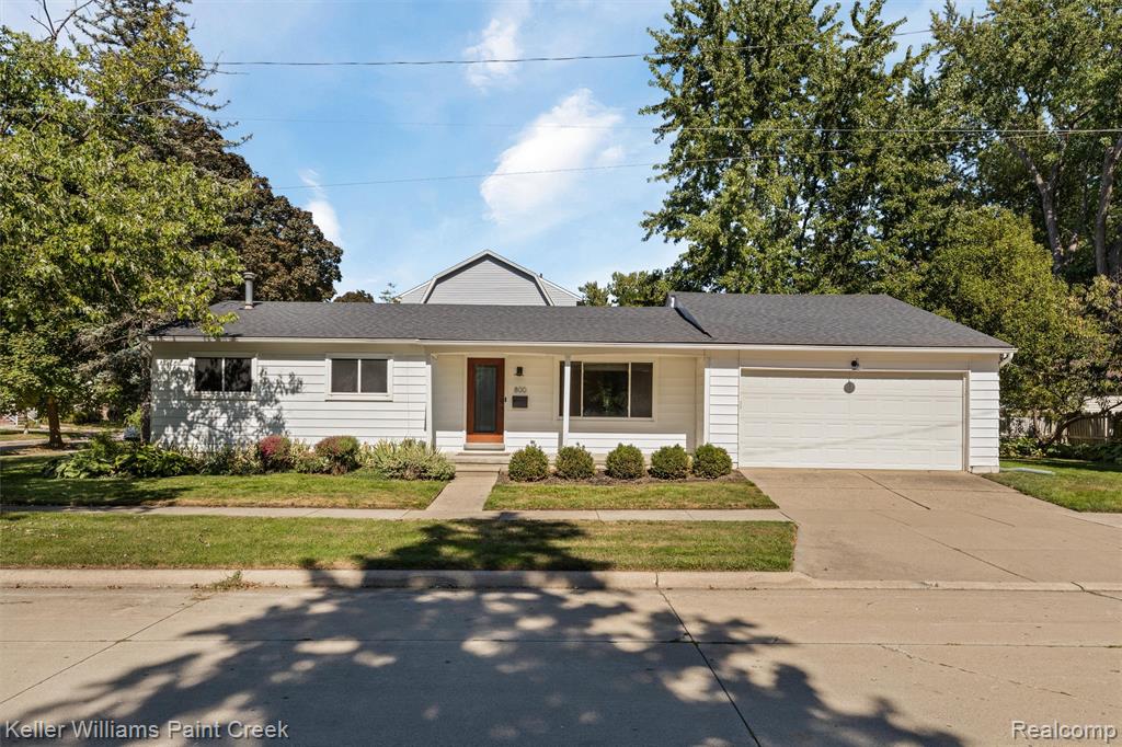 800 Lockwood Road, Royal Oak, MI 48067 — Photo 34