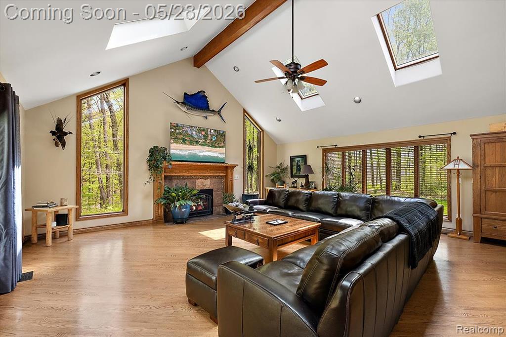 501 Cedarwood Street, Oxford, MI 48371 — Photo 22