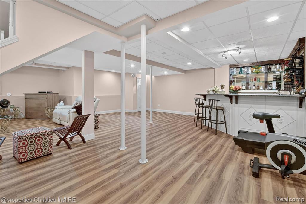 45094 Oak Forest Drive, Northville, MI 48168 — Photo 58