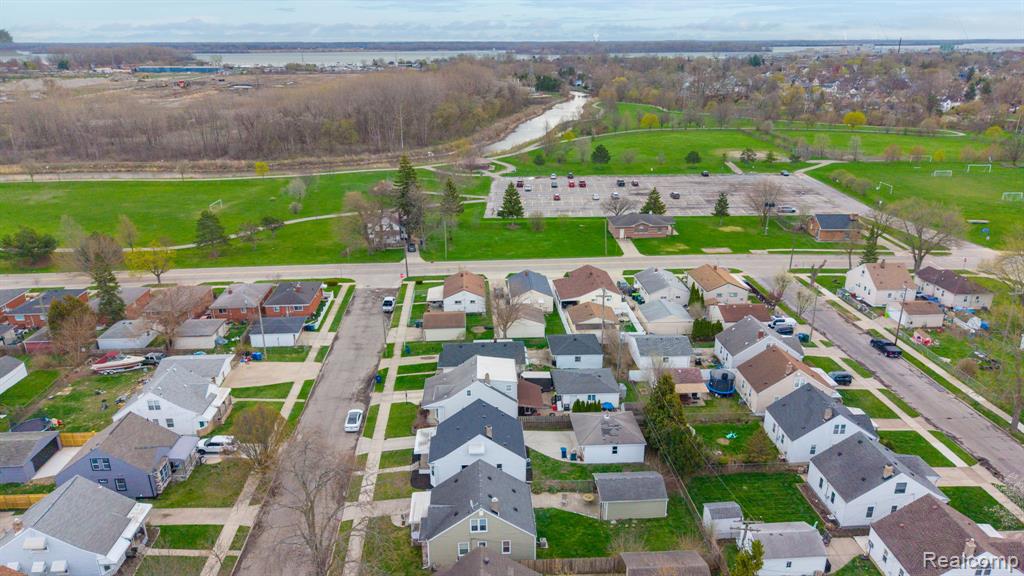 437 Mayflower Avenue, Lincoln Park, MI 48146 — Photo 44
