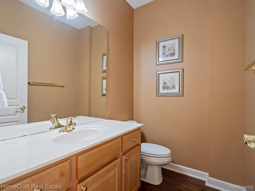 44604 ASPEN RIDGE Drive, Northville, MI 48168 — Photo 25