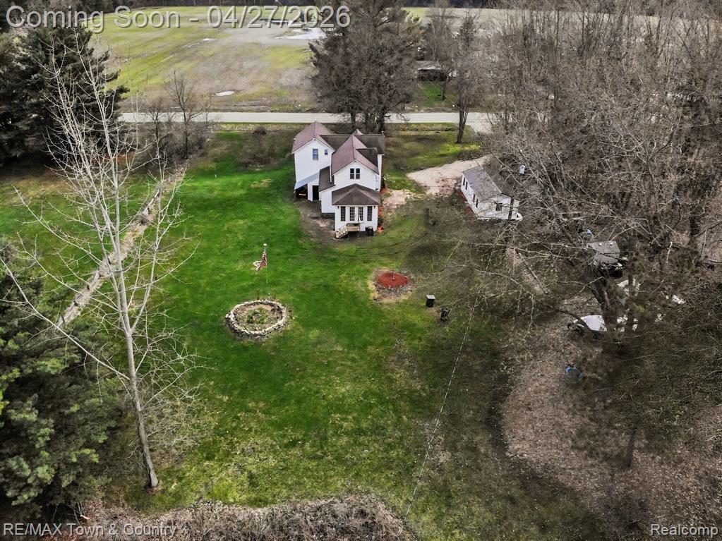 5603 E Baseline Road E, Mount Pleasant, MI 48858 — Photo 38