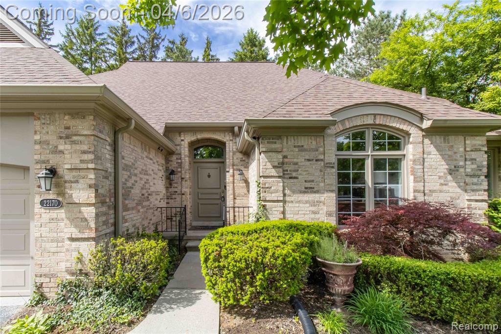 22170 ORCHARD Way, Beverly Hills, MI 48025 — Photo 3