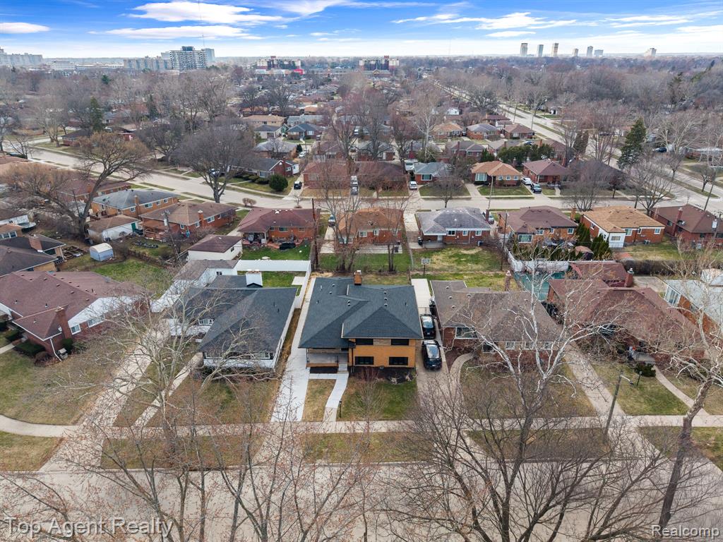 23701 Marlow Street, Oak Park, MI 48237 — Photo 39