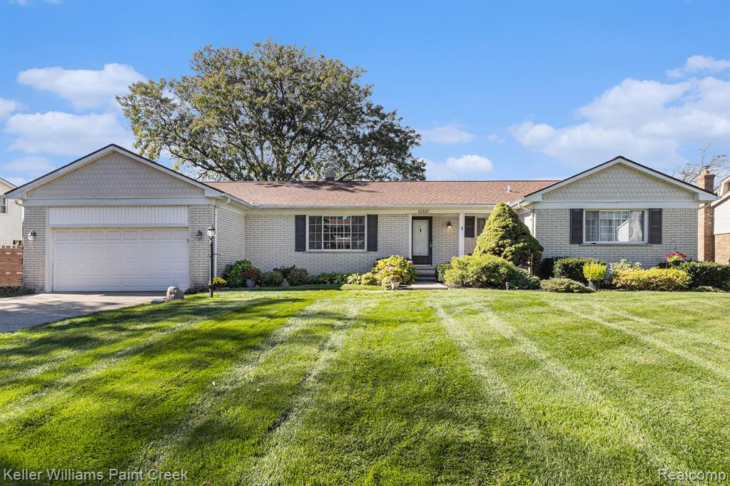 52527 Belle Vernon, Shelby Twp, MI 48316 — Photo 53