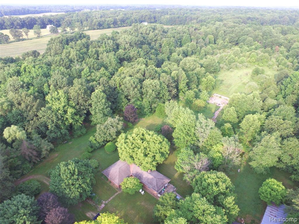 16744 Arnold Road, Gregory, MI 48137 — Photo 43