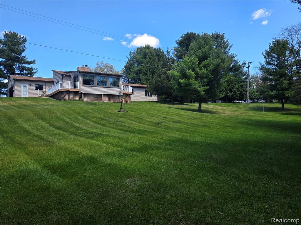 3296 Swarthout Road, Pinckney, MI 48169 — Photo 6