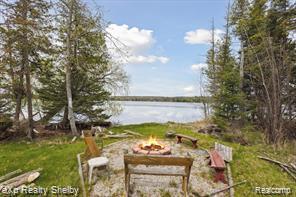 9168 Clewley Road, Lachine, MI 49753 — Photo 26