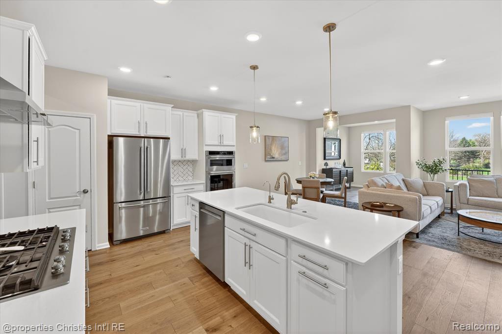 4041 Nottingham Circle, Clarkston, MI, 00000