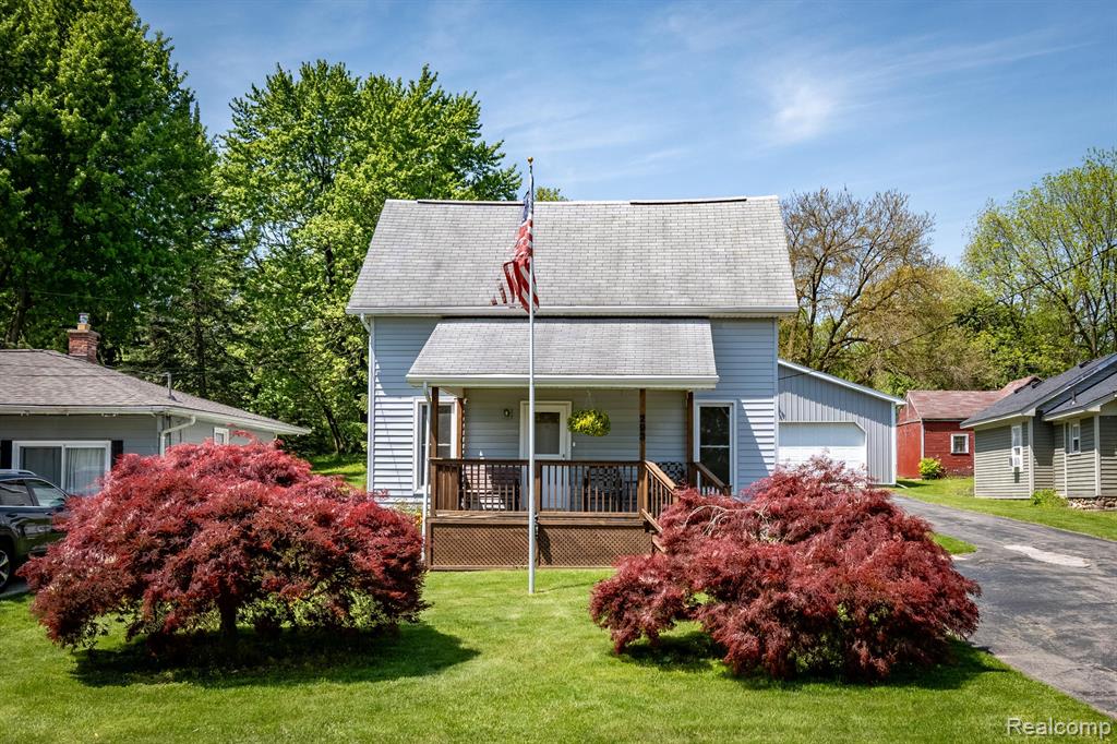293 MORTON Street, Romeo, MI 48065 — Photo 31