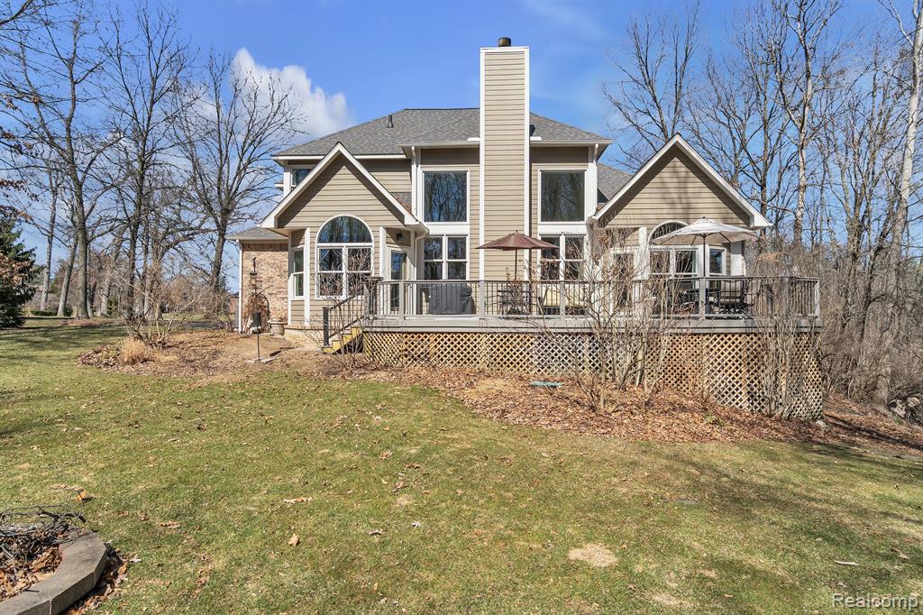 4788 WINDSWEPT Drive, Milford, MI 48380 — Photo 55