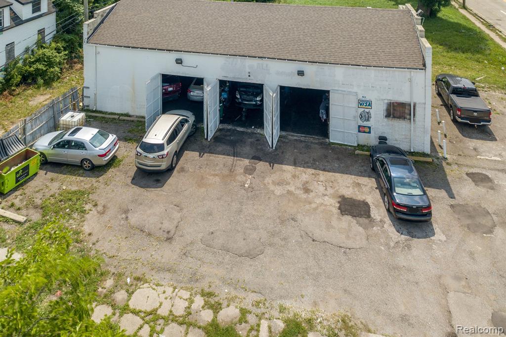5788 Van Dyke Street, Detroit, MI 48213 — Photo 7