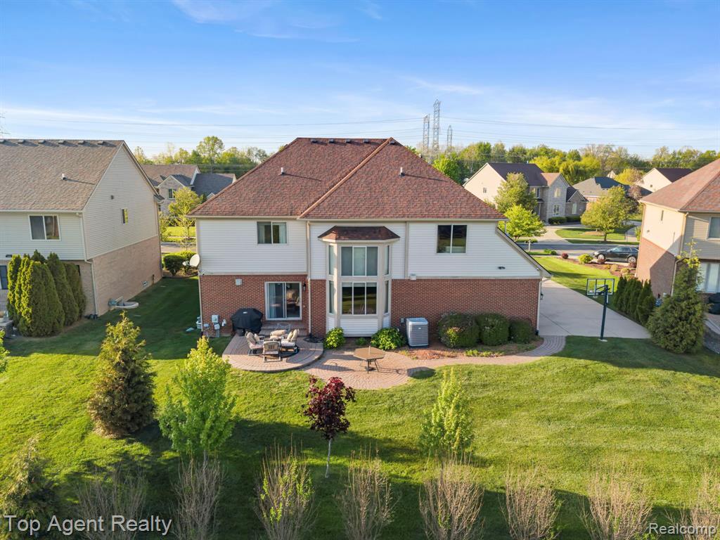 48869 Woodson Way, Canton, MI 48187 — Photo 46