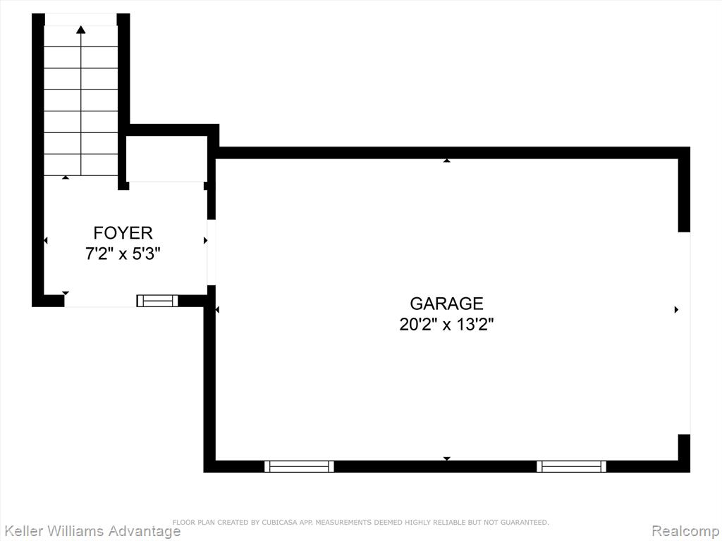 3938 RADCLIFF Drive, Canton, MI 48188 — Photo 36