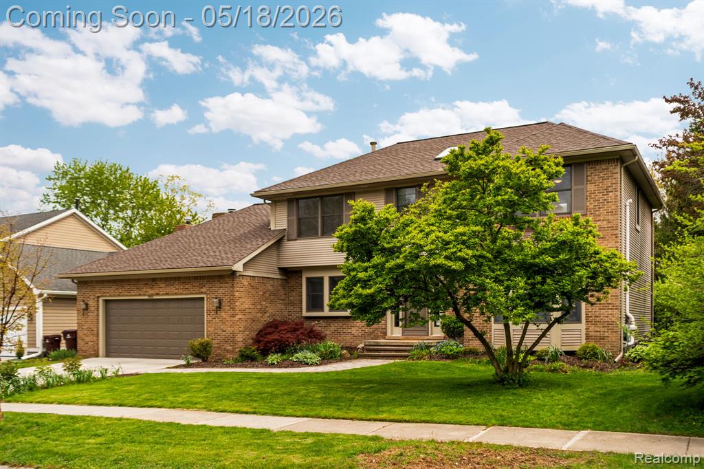 3920 Wynnstone Drive, Ann Arbor, MI 48105 — Photo 70