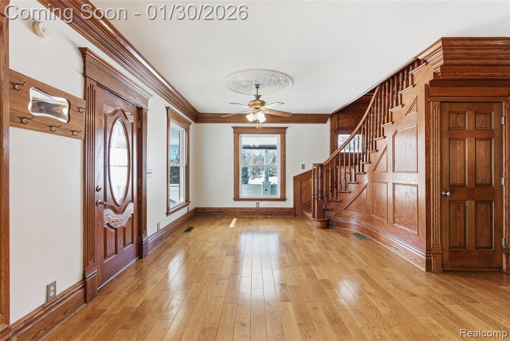 1684 W Leonard Road, Leonard, MI 48367 — Photo 5