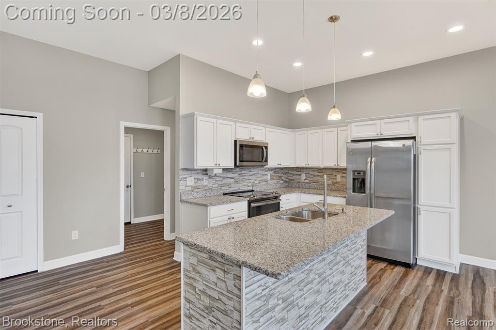 9477 Hickory Hollow Court, Davison, MI 48423 — Photo 7