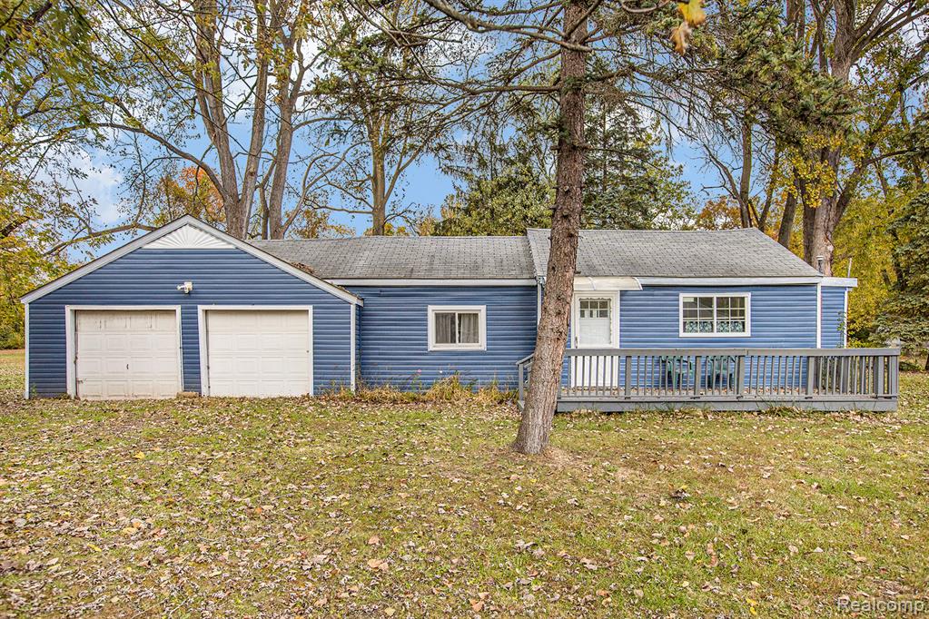 26776 Nelson Avenue, Brownstown, MI 48174 — Photo 21