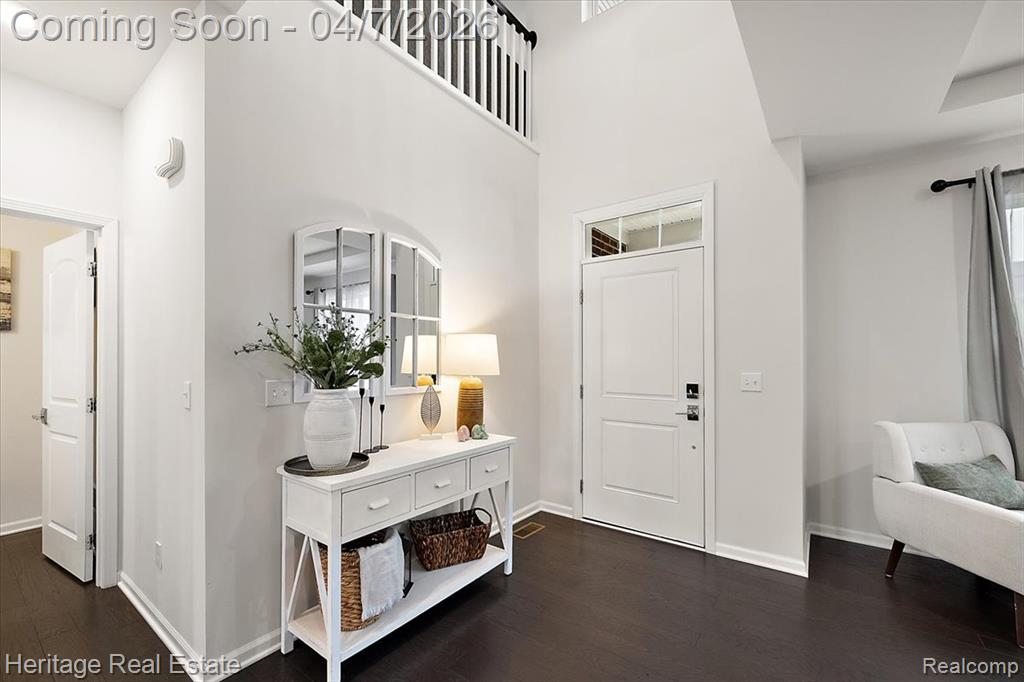 8350 Grove Street, Washington, MI — Photo 17