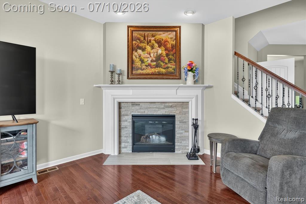 58491 Winnowing Circle S, South Lyon, MI 48178 — Photo 9