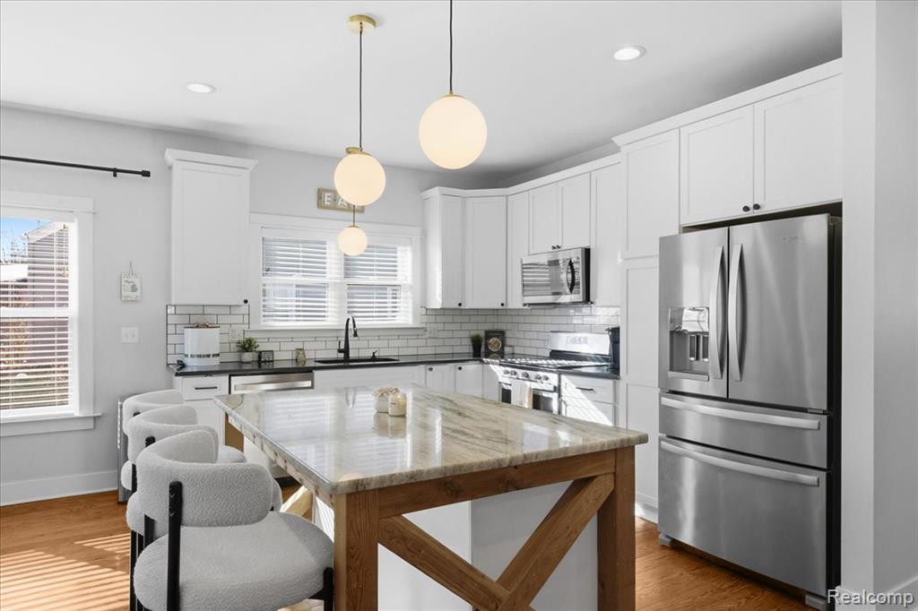 718 N Alexander Avenue, Royal Oak, MI 48067 — Photo 13