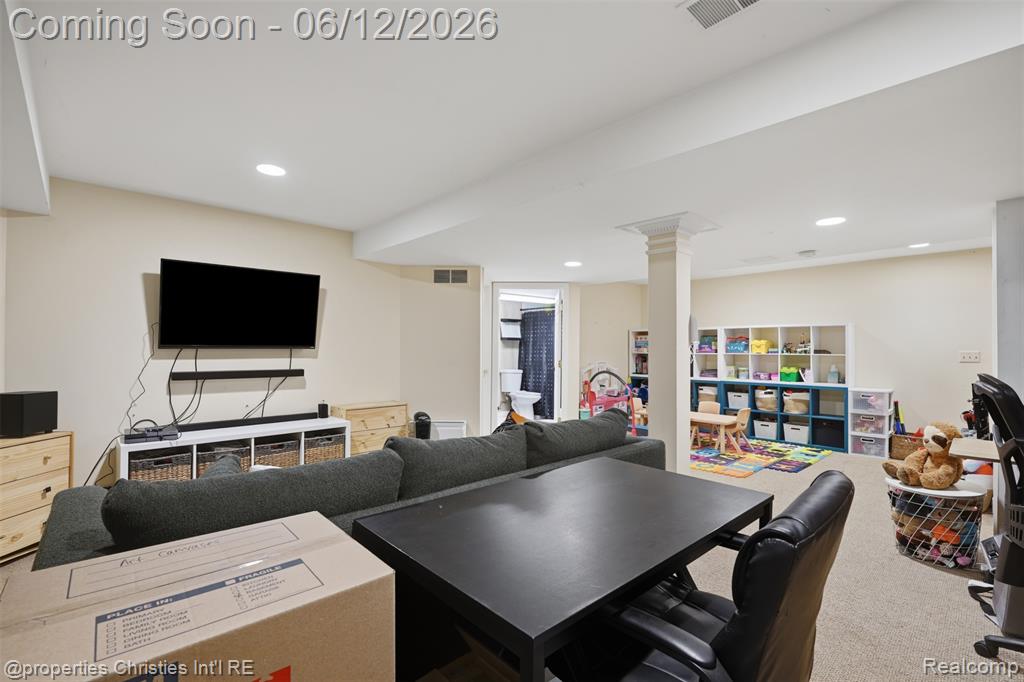 124 Rexton Street, Novi, MI 48377 — Photo 27