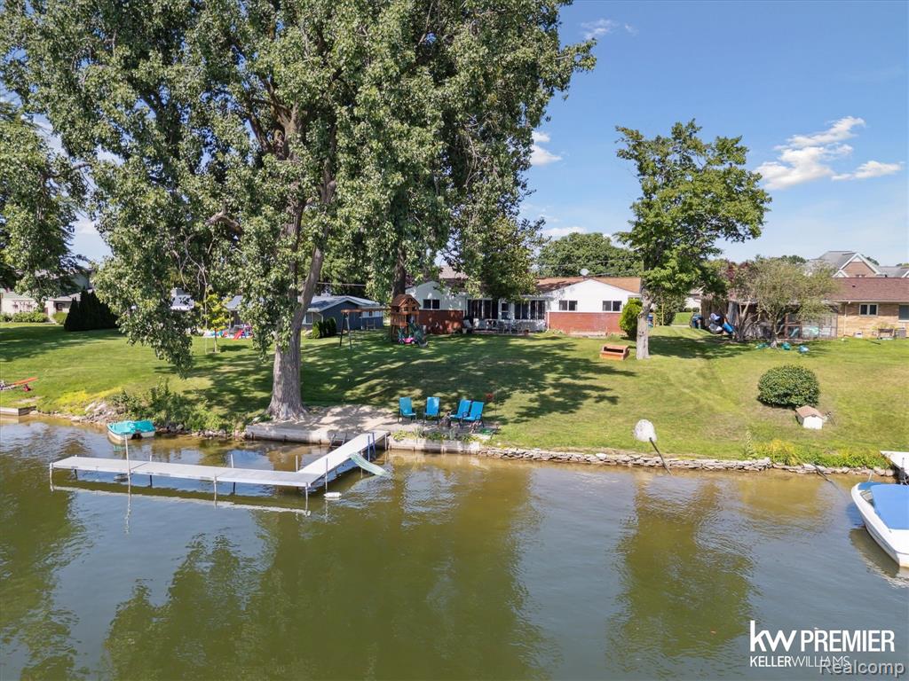 475 Berry Patch Lane, White Lake, MI — Photo 46